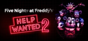 ⚡️Five Nights at Freddy's: Help Wanted 2 | АВТО RU Gift