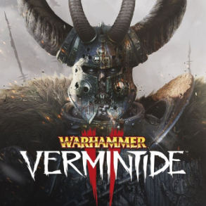 ⭐Warhammer: Vermintide 2 STEAM АККАУНТ ГАРАНТИЯ ⭐