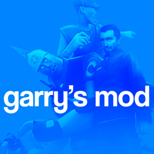 ⭐Garry’s Mod STEAM АККАУНТ ГАРАНТИЯ ⭐