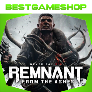 ✅ Remnant: From the Ashes - 100% Гарантия 👍