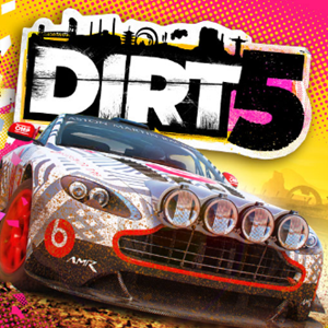 ⭐DIRT 5 STEAM АККАУНТ ГАРАНТИЯ ⭐