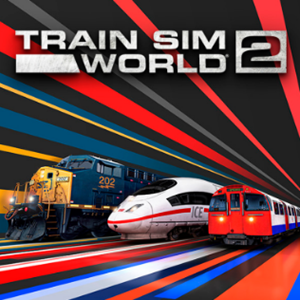 ⭐Train Sim World 2 STEAM АККАУНТ ГАРАНТИЯ ⭐