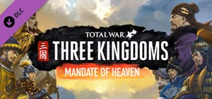 ⚡Total War: THREE KINGDOMS - Mandate of Heaven| АВТО RU