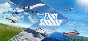 ⚡️Microsoft Flight Simulator: 40th Anniversary Standard