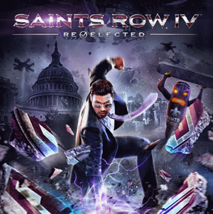 ⭐SAINTS ROW IV ПОЛНЫЙ ДОСТУП СМЕНА ПОЧТЫ⭐