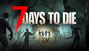 7 DAYS TO DIE 💎 [ONLINE STEAM] Полный доступ + 🎁