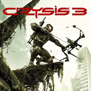 CRYSIS 3 💎 [ONLINE ORIGIN] Полный доступ + 🎁