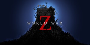 WORLD WAR Z 💎 [ONLINE EPIC] Полный доступ + 🎁