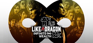 ⚡️Like a Dragon: Infinite Wealth| АВТО [Россия Gift]