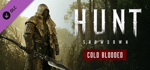 ⚡️Hunt: Showdown - Cold Blooded | АВТО [Россия Gift]