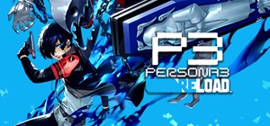 ⚡️Persona 3 Reload Digital Deluxe | АВТО [Россия Gift]