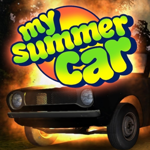 ⭐My Summer Car STEAM АККАУНТ ГАРАНТИЯ ⭐