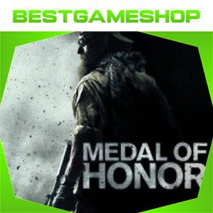 ✅ Medal of Honor - 100% Гарантия 👍