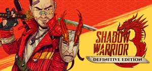 ⚡️Shadow Warrior 3: Definitive Edition | АВТО [RU Gift]