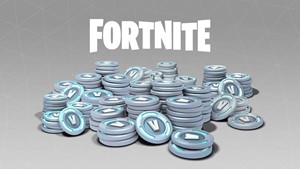 🏆FORTNITE В-БАКСЫ⭐️EPIC/PS/XBOX⚡️БЫСТРО⚡️ДЕШЕВО+🎁