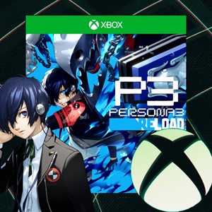 Persona 3: Reload Xbox One & Series XS + PC