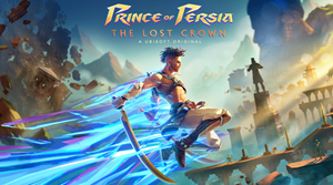 💠 Prince of Persia The Lost Crown (PS4/PS5/RU) Аренда