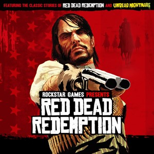 Red Dead Redemption ⭐️ на PS4/PS5 | PS | ПС ⭐️ TR