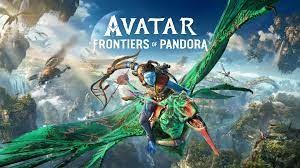 Avatar Frontiers of Pandora [OFFLINE активация]