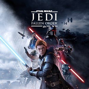 STAR WARS Jedi: Fallen Order ⭐️ на PS4/PS5 PS ПС ⭐️ TR