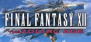 ⚡️FINAL FANTASY XII THE ZODIAC AGE | АВТО [Россия Gift]