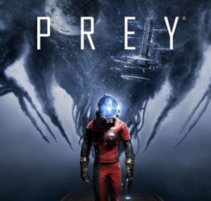 ⭐PREY+Typhon Hunter STEAM АККАУНТ⭐