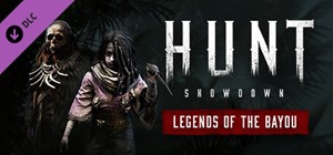 ⚡️Hunt: Showdown - Legends of the Bayou | АВТО Россия