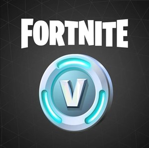 Активация предметов в Fortnite