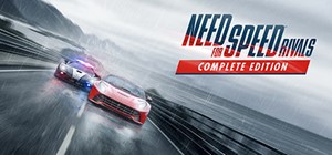 ⚡Need for Speed Rivals: Complete Edition | АВТО RU Gift