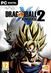 (DLC) DRAGON BALL XENOVERSE 2 - Super Pass