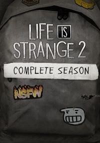 Life is Strange 2 Complete Season КЛЮЧ🔑 STEAM РФ+СНГ