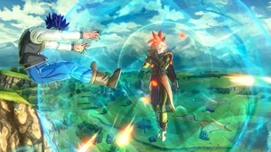 DLC DRAGON BALL XENOVERSE 2 - Extra Pass КЛЮЧ🔑 STEAM