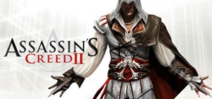 ⚡️Assassin's Creed II| АВТОДОСТАВКА [Россия Steam Gift]