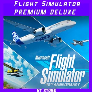 Microsoft Flight Simulator БЕЗ ОЧЕРЕДИ | БЕЗ СТИМ ГУАРД