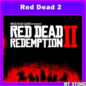 Red Dead Redemption 2 БЕЗ ОЧЕРЕДИ | БЕЗ СТИМ ГУАРД