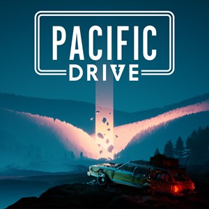 Pacific Drive ⭐️ на PS4/PS5 | PS | ПС ⭐️ TR