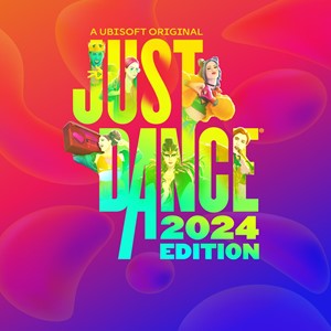 Just Dance 2024 ⭐️ на PS5 | PS | ПС ⭐️ TR