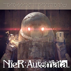 NieR: Automata ⭐️ на PS4/PS5 | PS | ПС ⭐️ TR