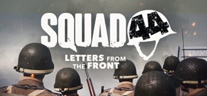 ⚡️Squad 44 | АВТОДОСТАВКА [Россия Steam Gift]