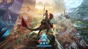 🔥ARK: Survival Evolved+PC GAME PASS ONLINE НАВСЕГДА