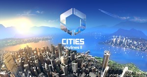 🔥Cities: Skylines II+PC GAME PASS ONLINE НАВСЕГДА