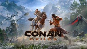 🔥Conan Exiles+PC GAME PASS ONLINE НАВСЕГДА