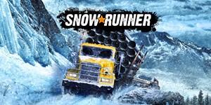 🔥SNOWRUNNER+PC GAME PASS ONLINE НАВСЕГДА