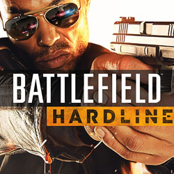 ⭐Battlefield Hardline STEAM АККАУНТ ГАРАНТИЯ ⭐