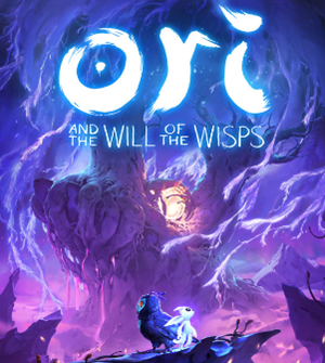 ⭐Ori and the Will of the Wisps STEAM АККАУНТ⭐