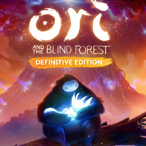 ⭐Ori and the Blind Forest: Definitive STEAM АККАУНТ⭐