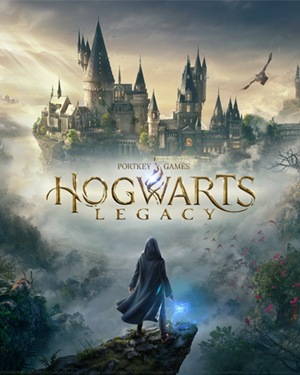 💠Hogwarts legacy💠🎮 Nintendo Switch