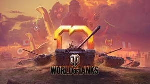 Аккаунт World of Tanks 35000 боёв+ [RU]