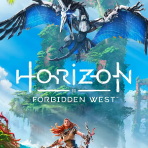 ⭐Horizon Forbidden West PS4 PS5 ГАРАНТИЯ ⭐