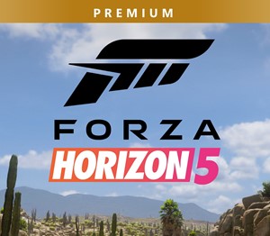 ⭐ Forza Horizon 5 PREMIUM✅ ГАРАНТИЯ ✅ + ПРОМОКОД НА 15%